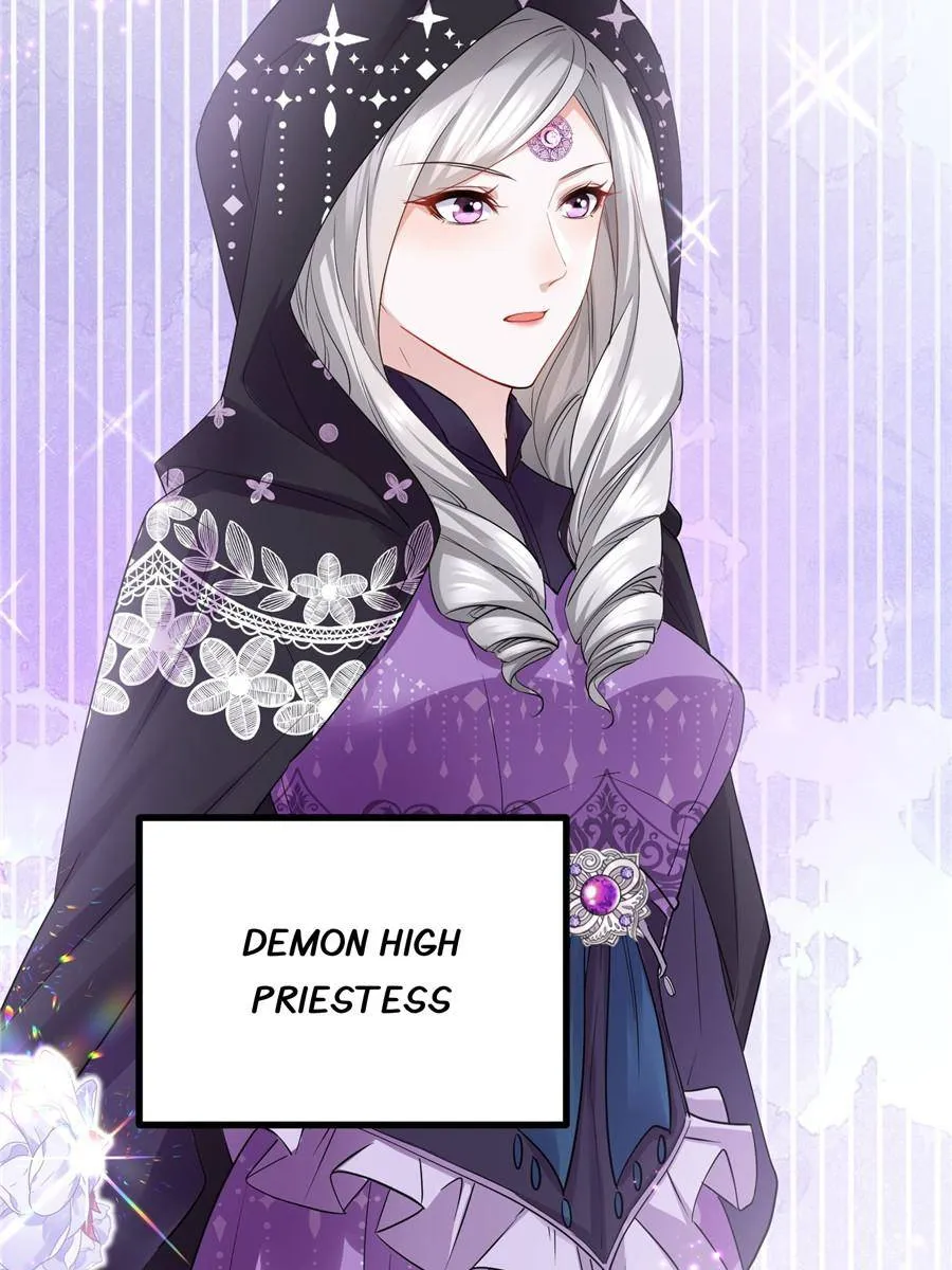 The Sultry Demon King Wants Me Chapter 4 Online - página 51