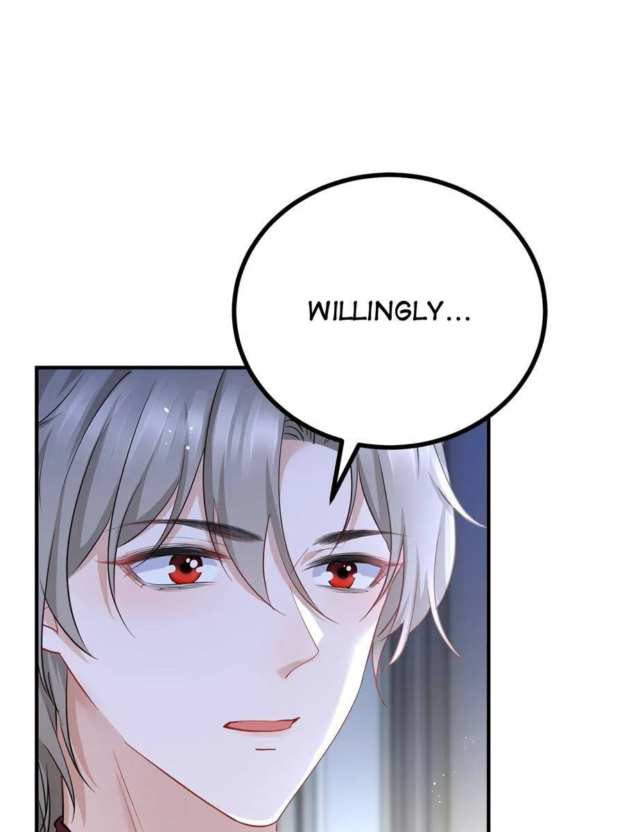 The Sultry Demon King Wants Me Chapter 4 Online - página 54