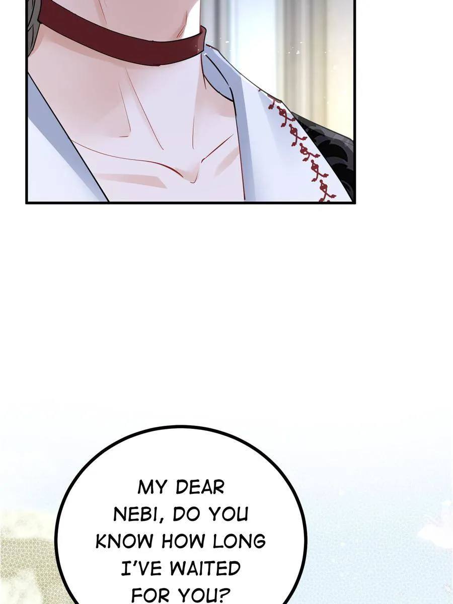 The Sultry Demon King Wants Me Chapter 4 Online - página 55