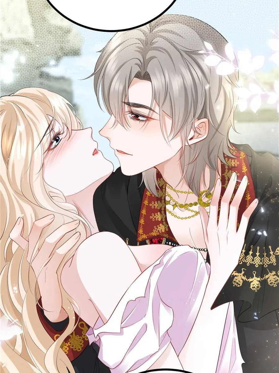 The Sultry Demon King Wants Me Chapter 4 Online - página 56