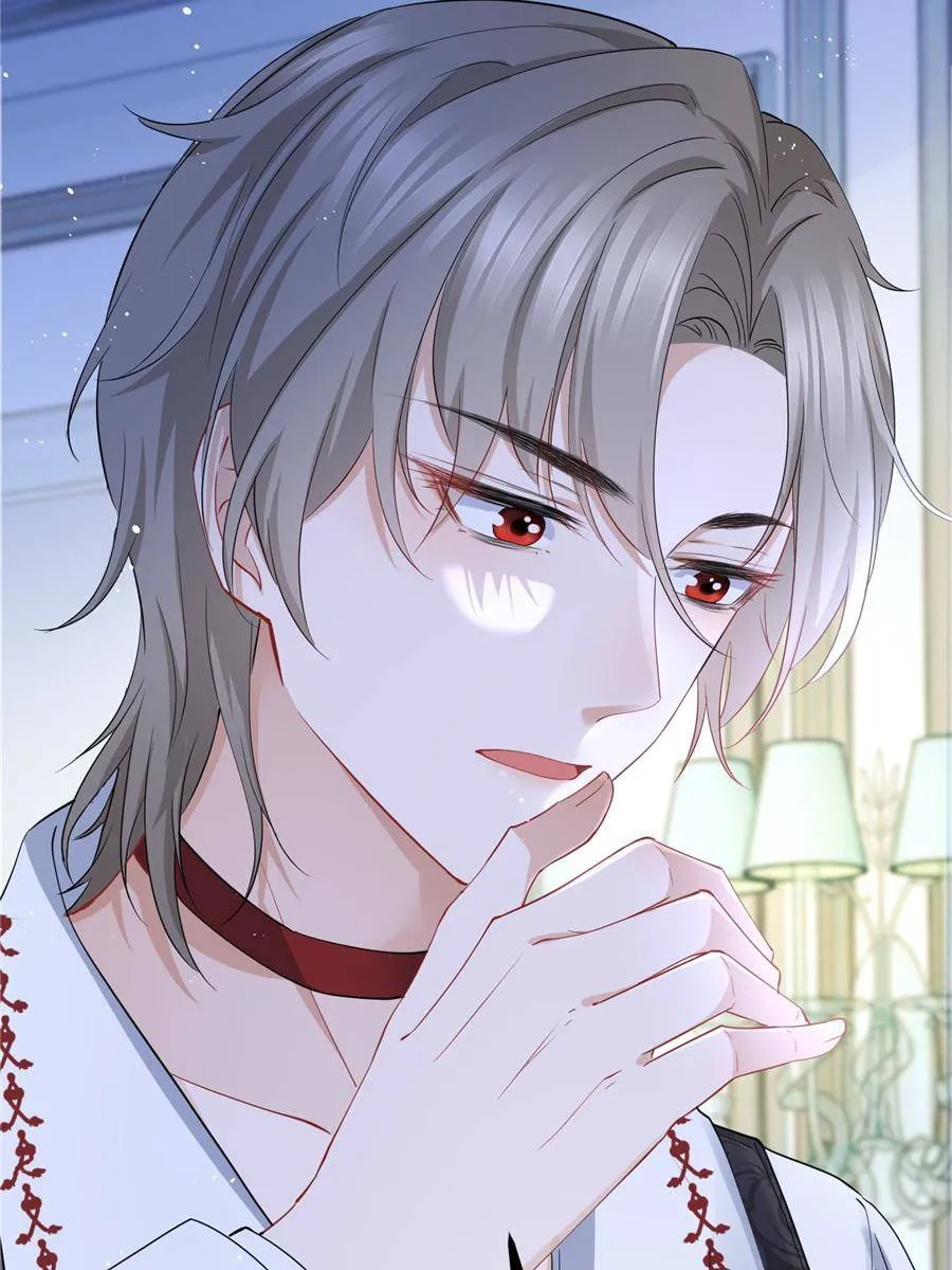 The Sultry Demon King Wants Me Chapter 4 Online - página 59