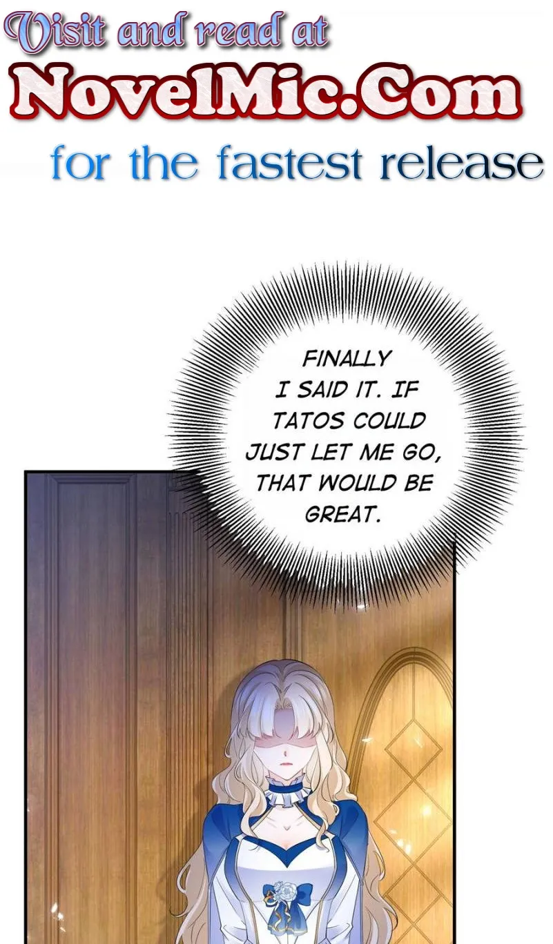 The Sultry Demon King Wants Me Chapter 41 Online - página 1