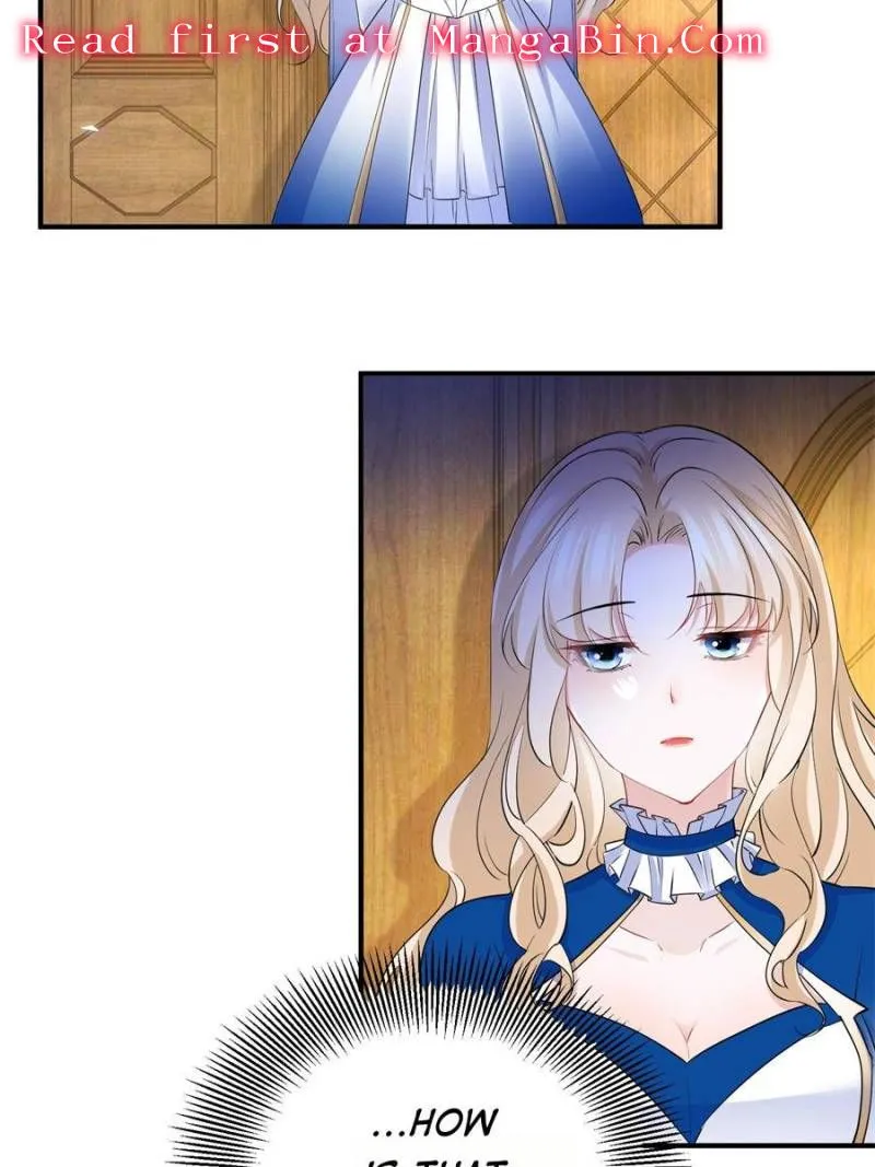 The Sultry Demon King Wants Me Chapter 41 Online - página 2