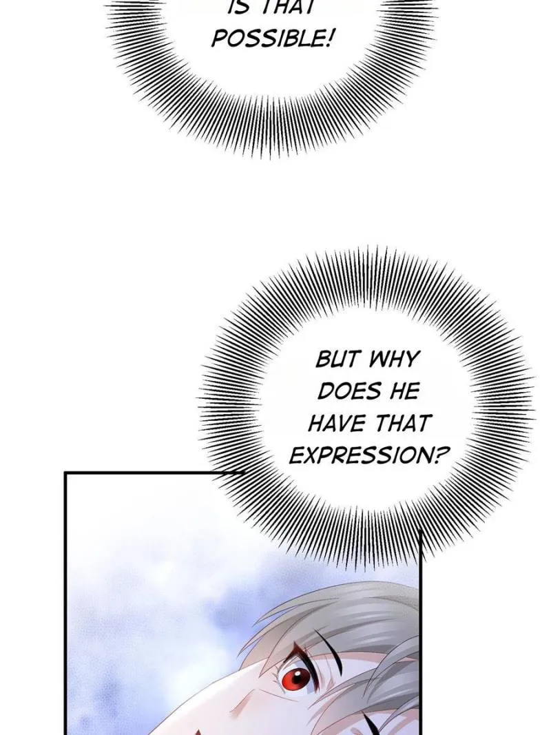 The Sultry Demon King Wants Me Chapter 41 Online - página 3