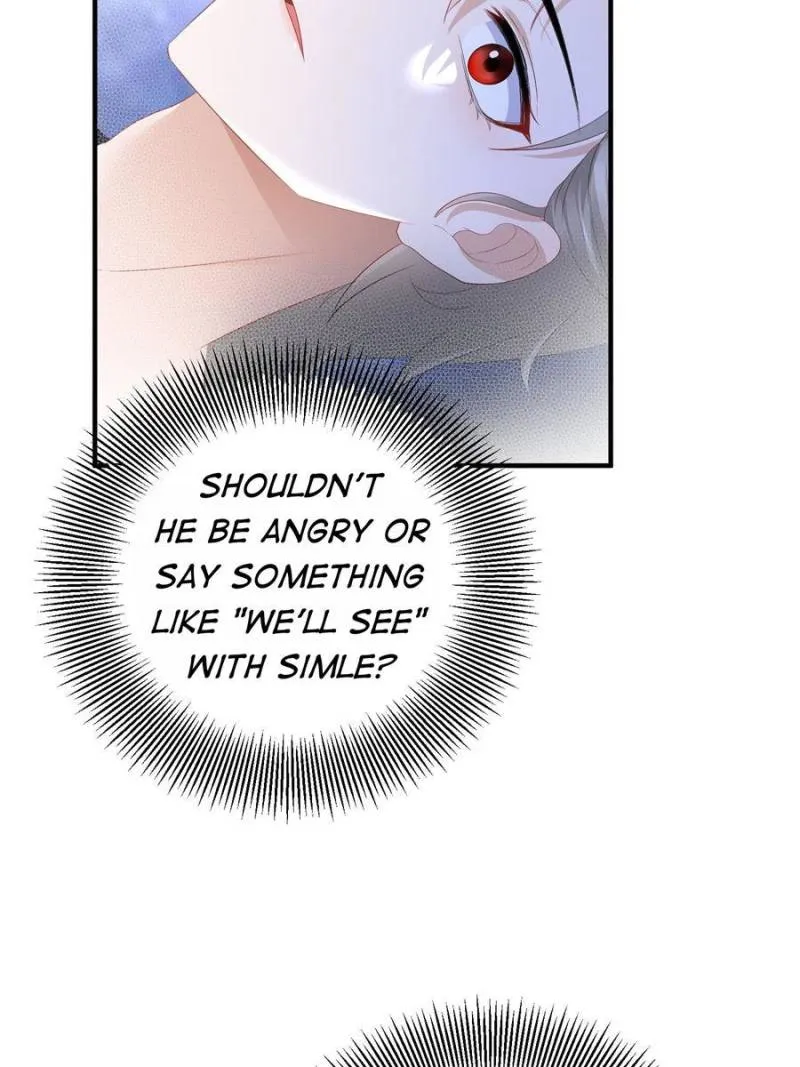 The Sultry Demon King Wants Me Chapter 41 Online - página 4