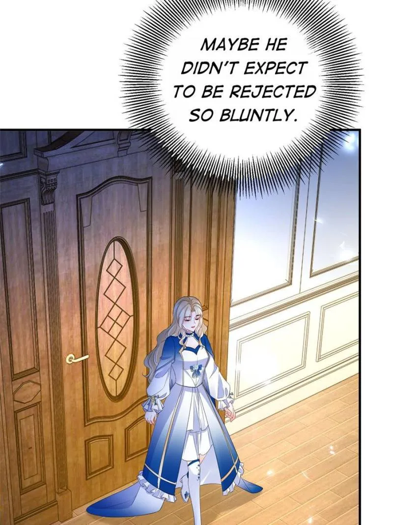 The Sultry Demon King Wants Me Chapter 41 Online - página 5