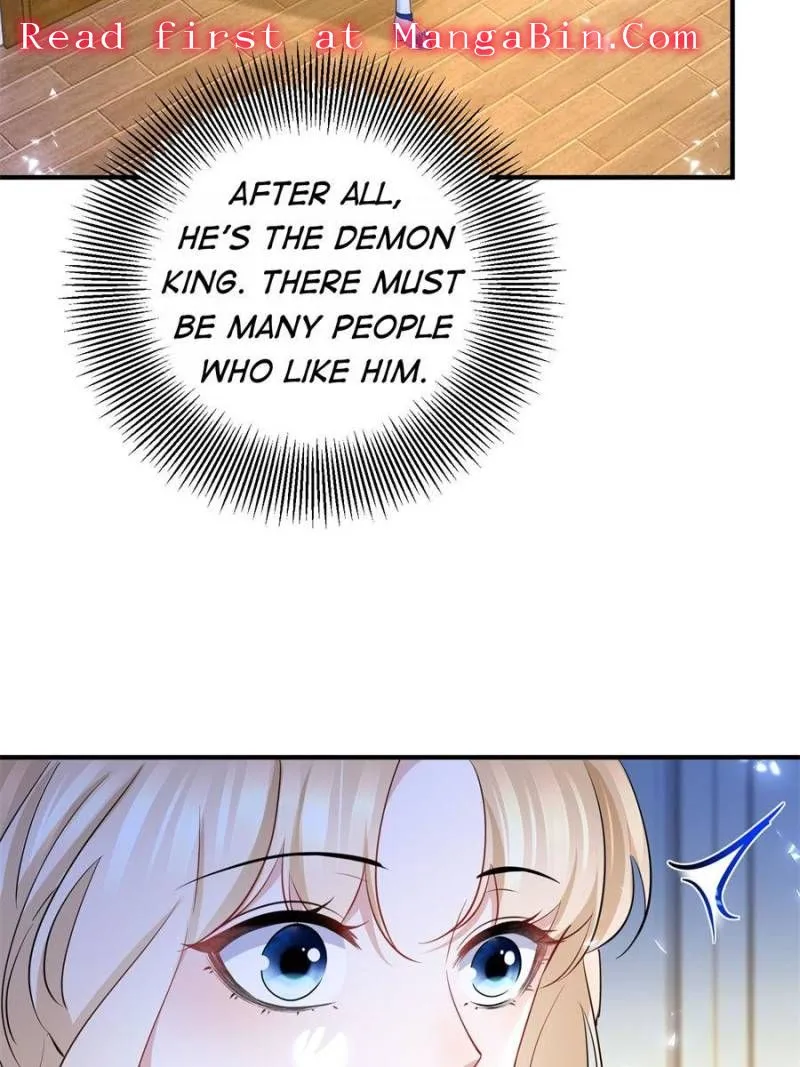 The Sultry Demon King Wants Me Chapter 41 Online - página 6