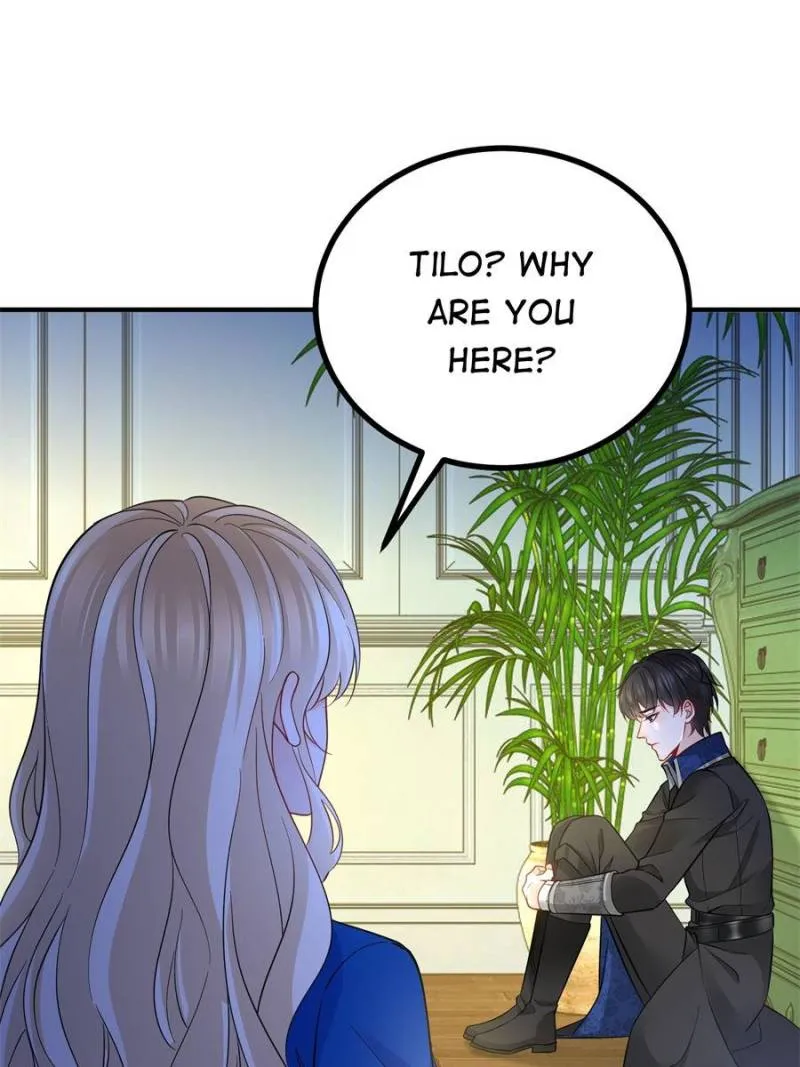 The Sultry Demon King Wants Me Chapter 41 Online - página 8