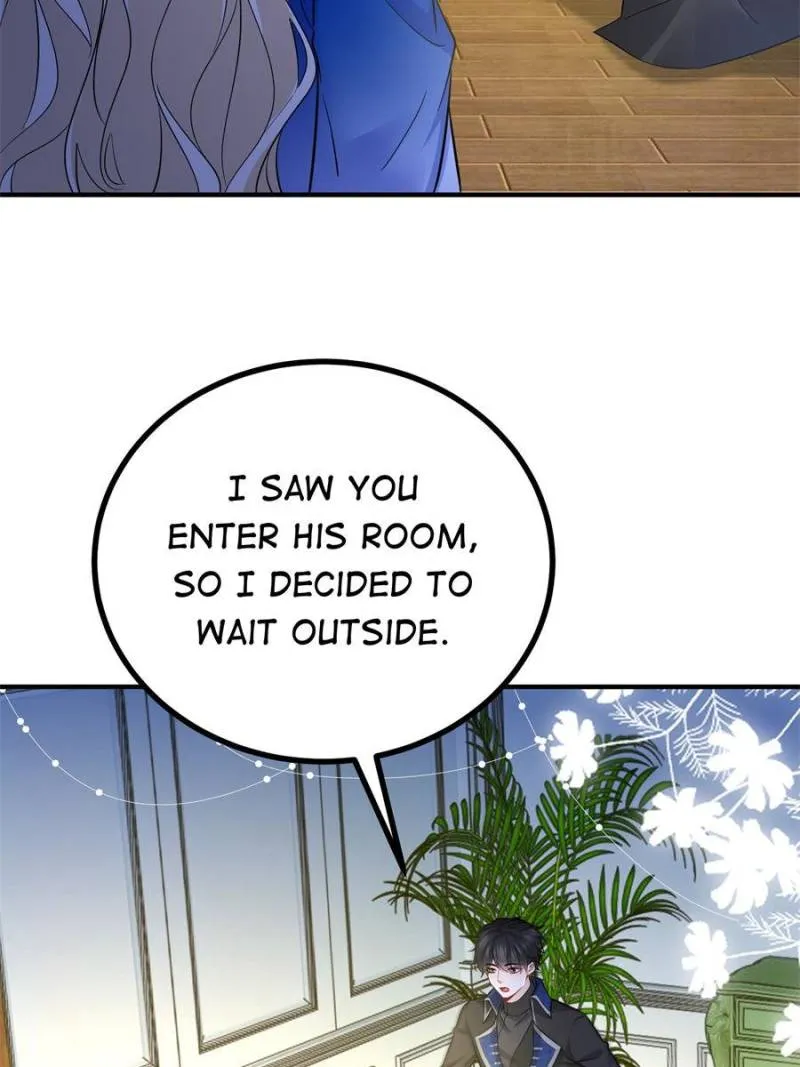 The Sultry Demon King Wants Me Chapter 41 Online - página 9