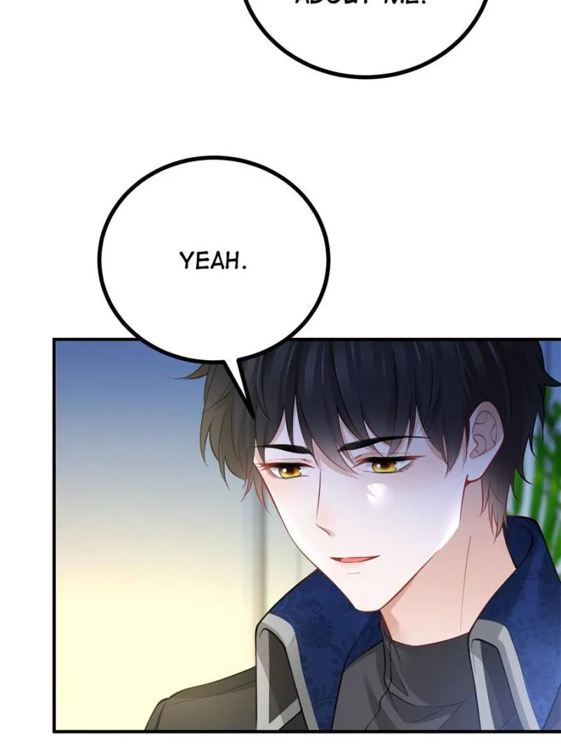 The Sultry Demon King Wants Me Chapter 41 Online - página 11
