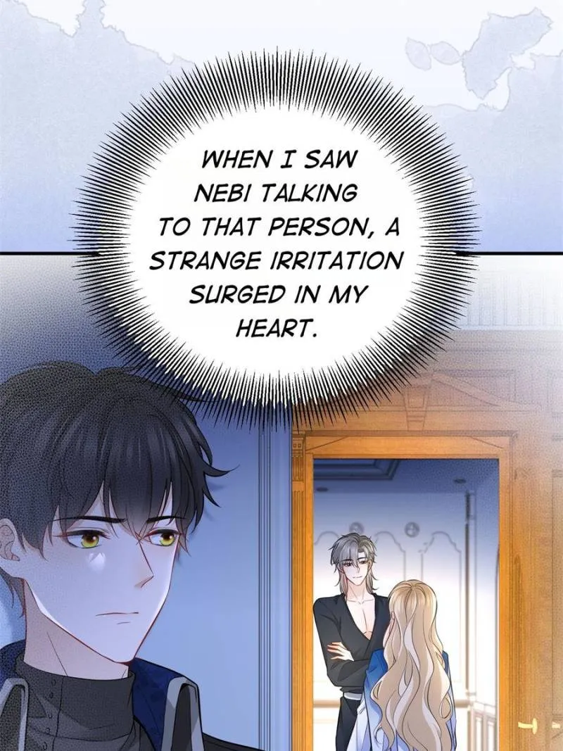 The Sultry Demon King Wants Me Chapter 41 Online - página 13