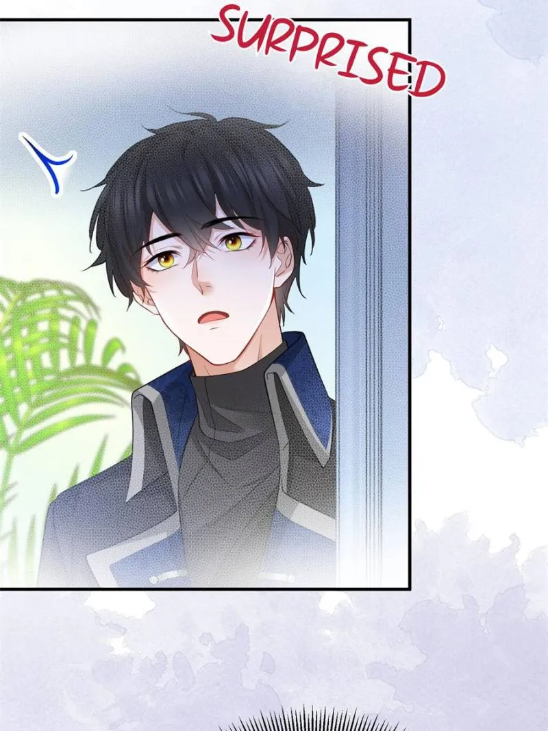 The Sultry Demon King Wants Me Chapter 41 Online - página 16