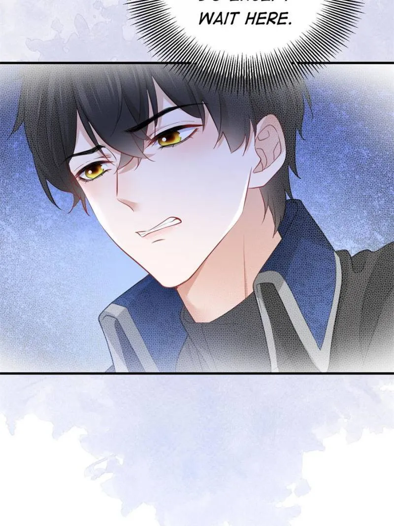The Sultry Demon King Wants Me Chapter 41 Online - página 19