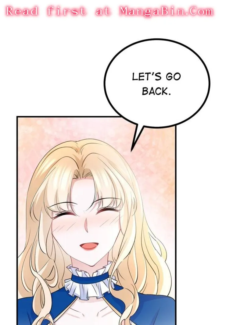 The Sultry Demon King Wants Me Chapter 41 Online - página 22