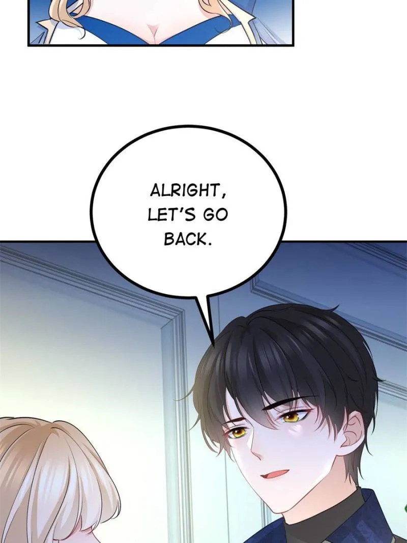 The Sultry Demon King Wants Me Chapter 41 Online - página 23