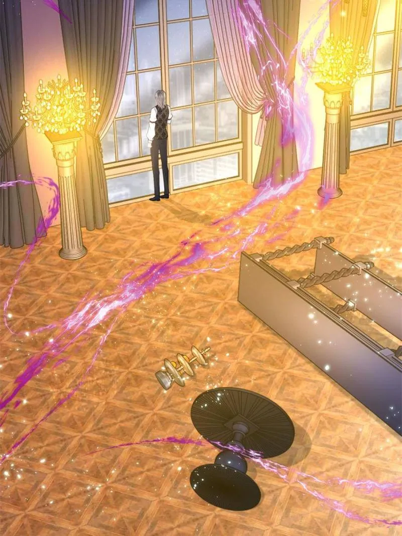 The Sultry Demon King Wants Me Chapter 41 Online - página 26