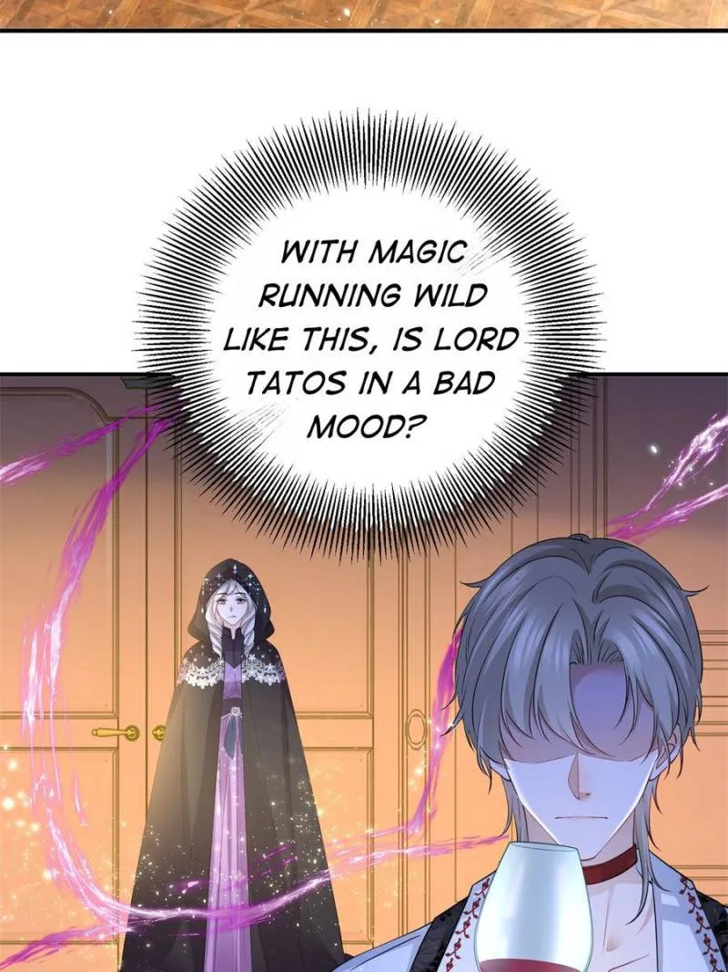 The Sultry Demon King Wants Me Chapter 41 Online - página 27