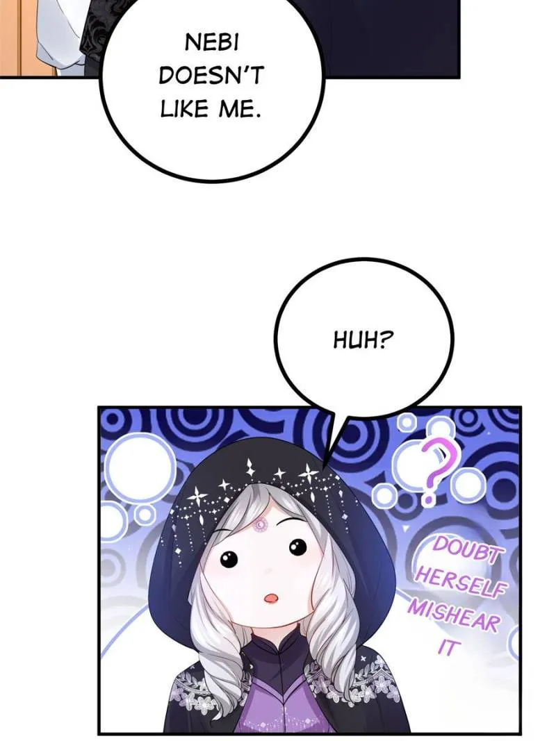 The Sultry Demon King Wants Me Chapter 41 Online - página 30