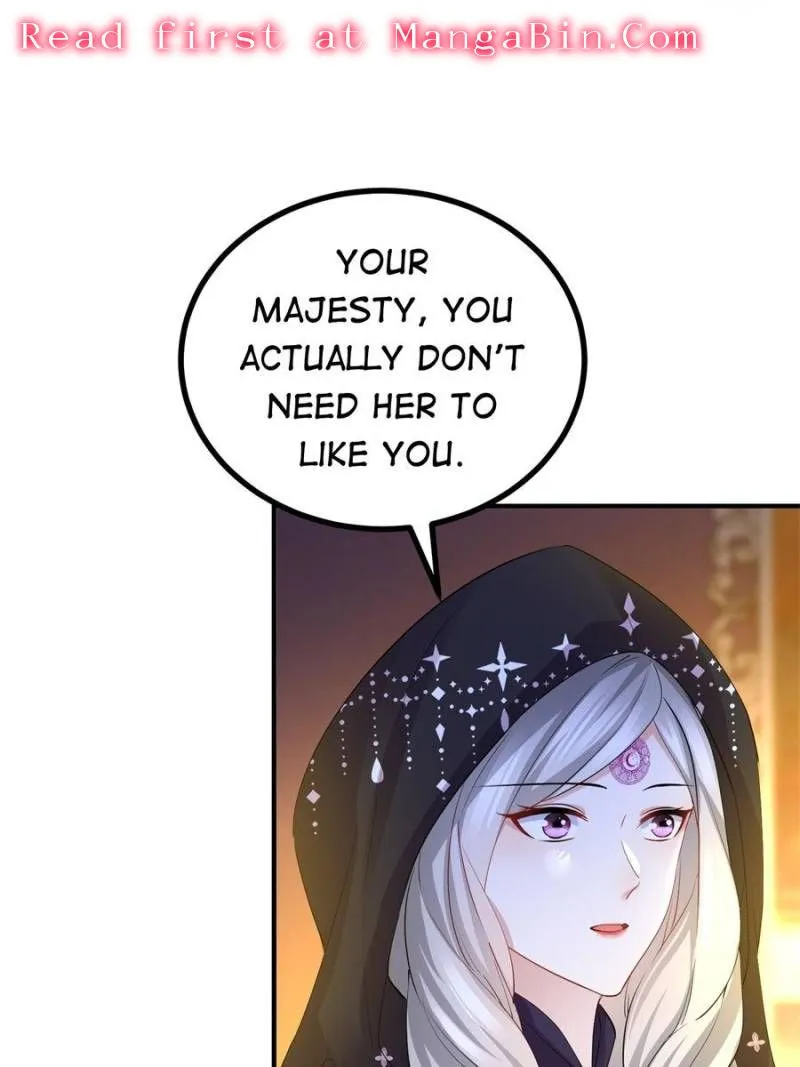 The Sultry Demon King Wants Me Chapter 41 Online - página 31
