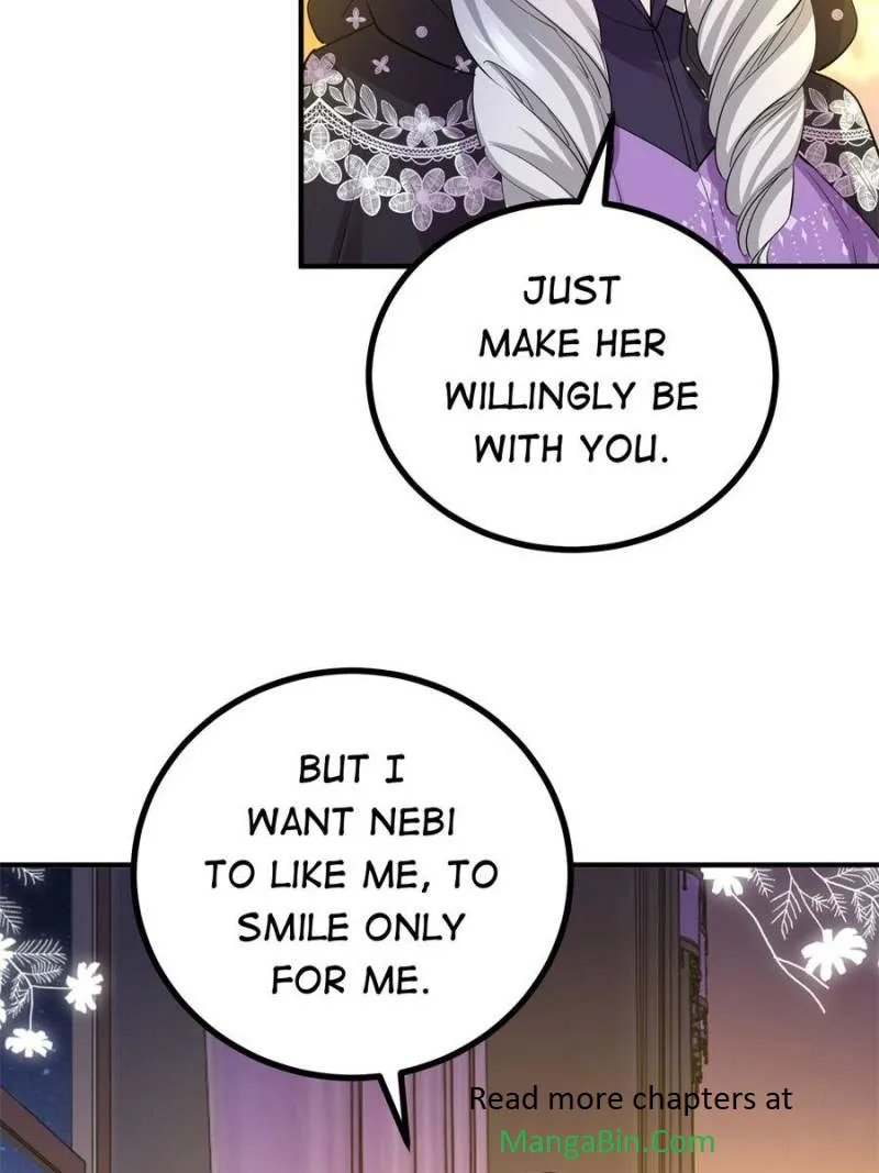 The Sultry Demon King Wants Me Chapter 41 Online - página 32