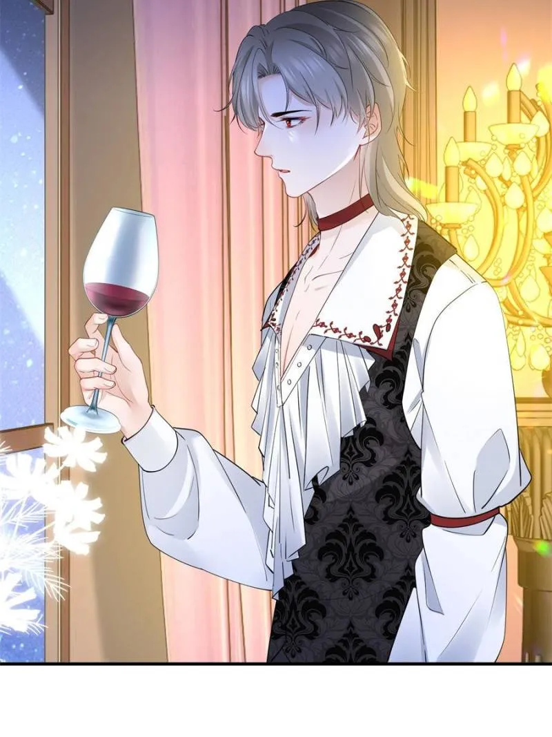 The Sultry Demon King Wants Me Chapter 41 Online - página 33