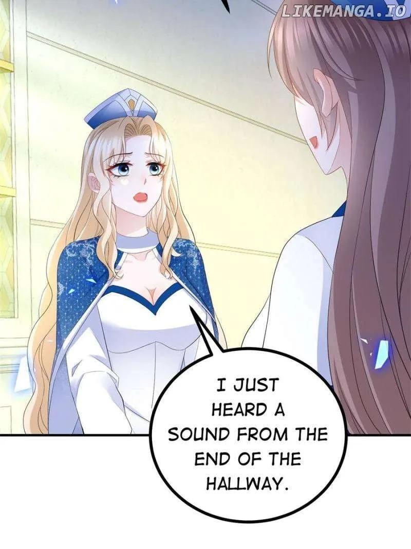 The Sultry Demon King Wants Me Chapter 44 Online - página 4