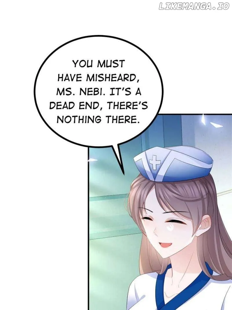 The Sultry Demon King Wants Me Chapter 44 Online - página 5