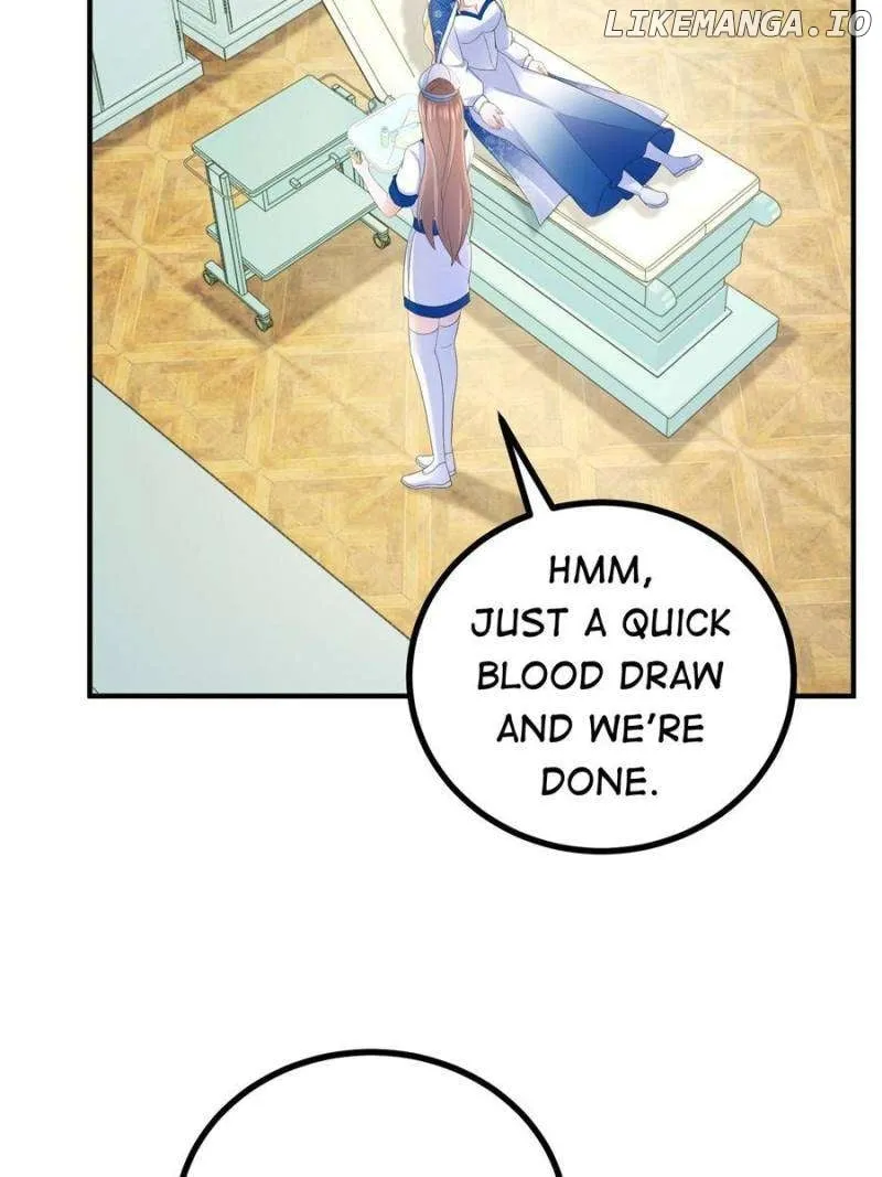 The Sultry Demon King Wants Me Chapter 44 Online - página 10