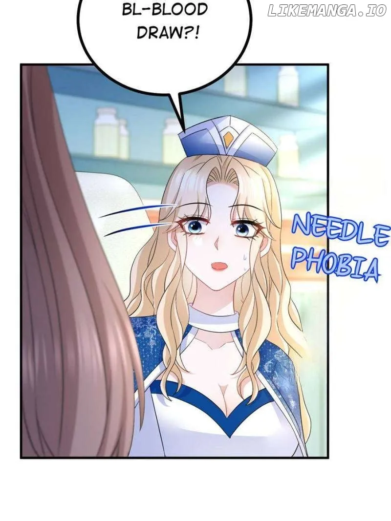 The Sultry Demon King Wants Me Chapter 44 Online - página 11