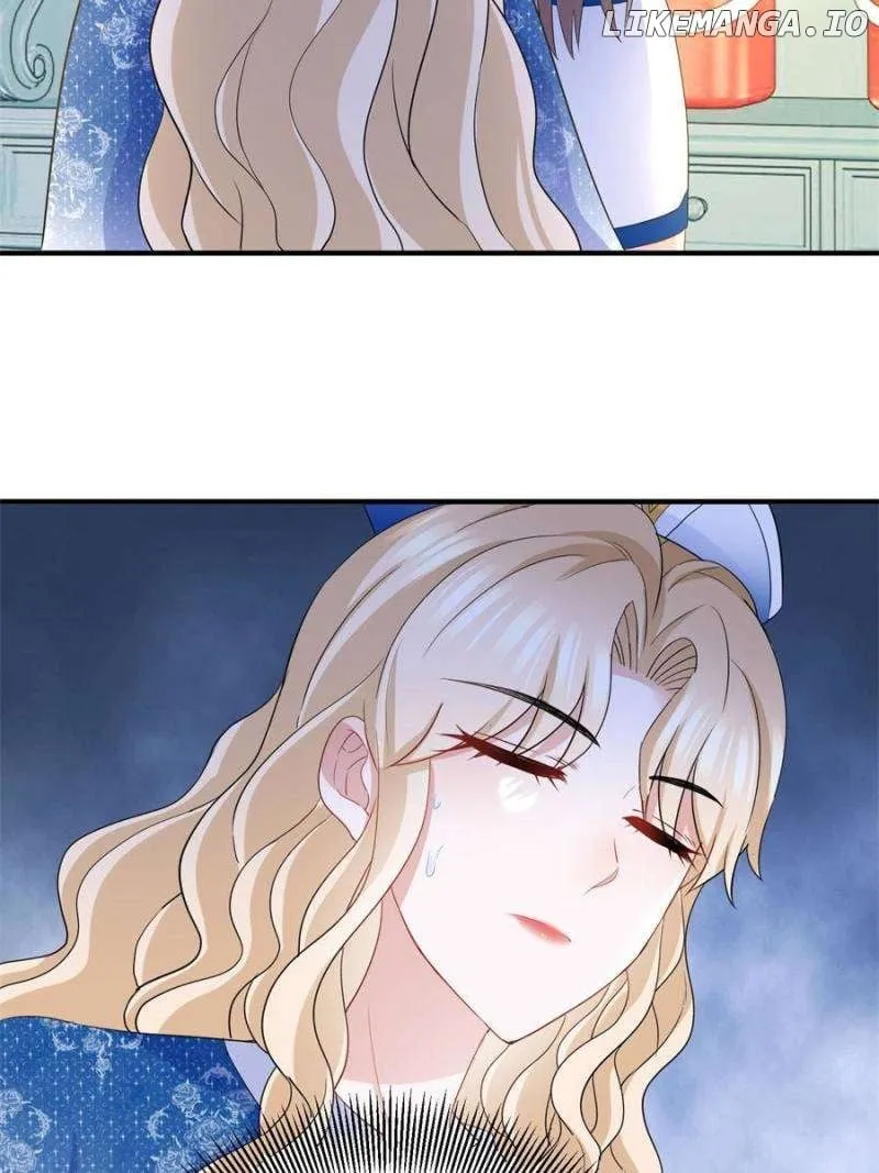 The Sultry Demon King Wants Me Chapter 44 Online - página 13