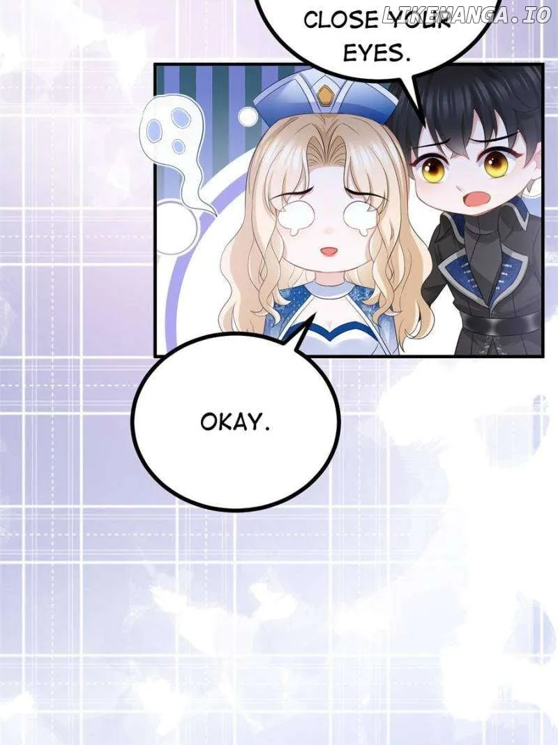 The Sultry Demon King Wants Me Chapter 44 Online - página 16