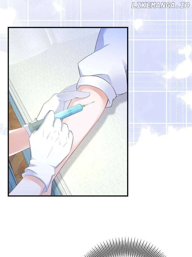 The Sultry Demon King Wants Me Chapter 44 Online - página 17