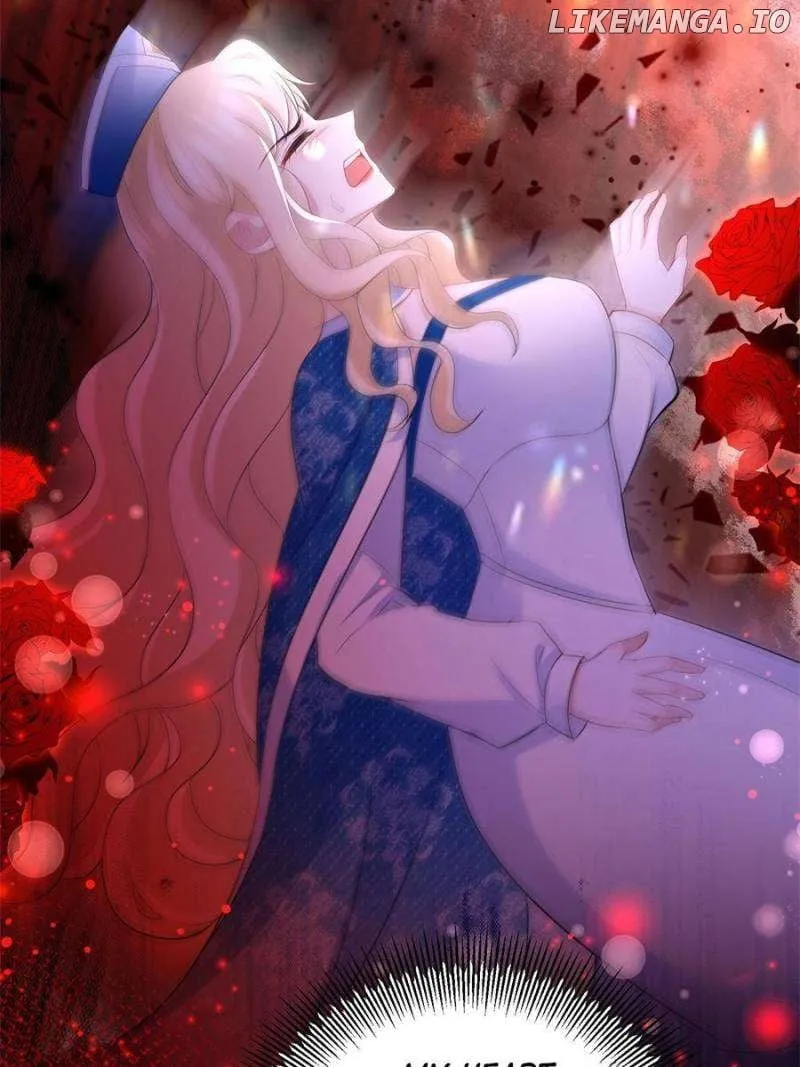 The Sultry Demon King Wants Me Chapter 44 Online - página 20