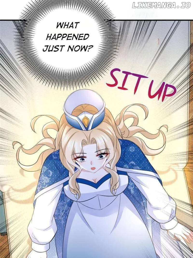 The Sultry Demon King Wants Me Chapter 44 Online - página 23