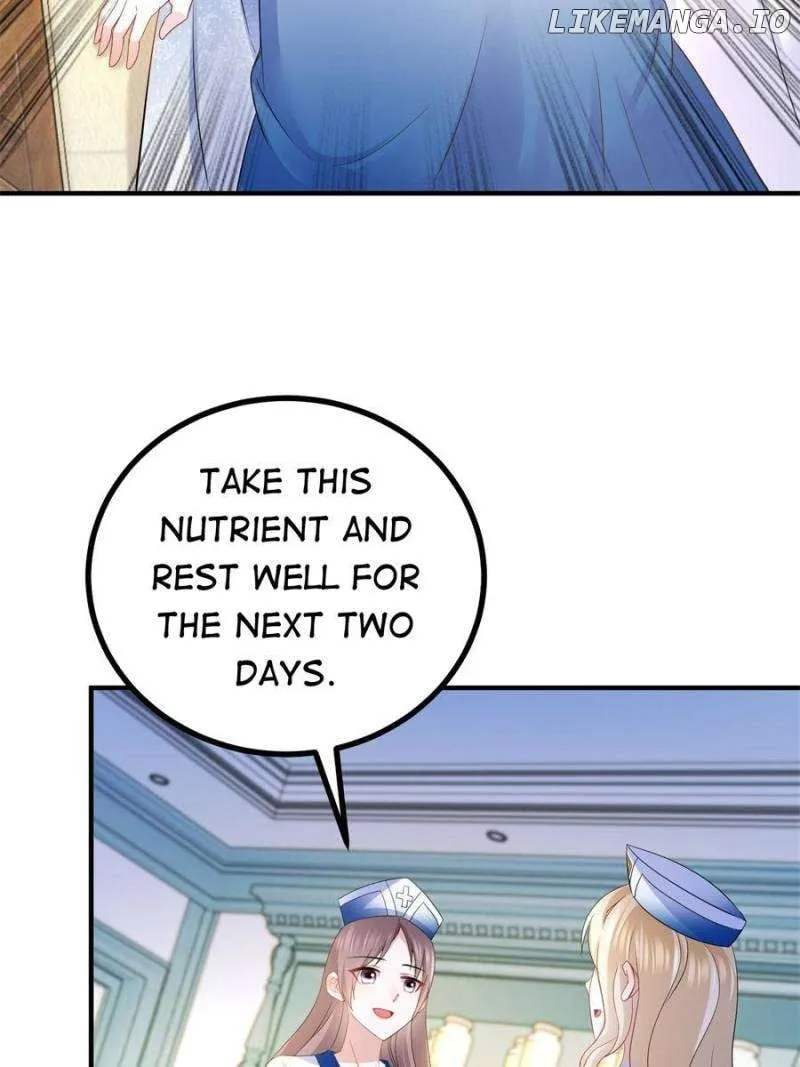 The Sultry Demon King Wants Me Chapter 44 Online - página 24