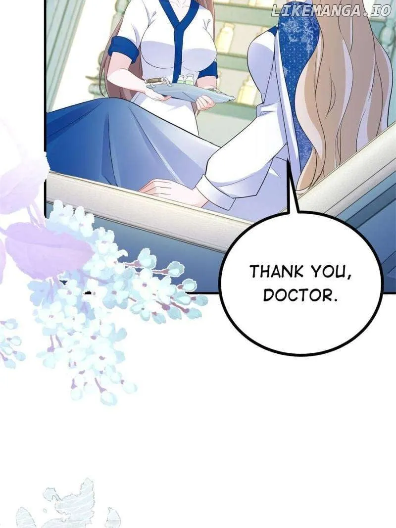 The Sultry Demon King Wants Me Chapter 44 Online - página 25