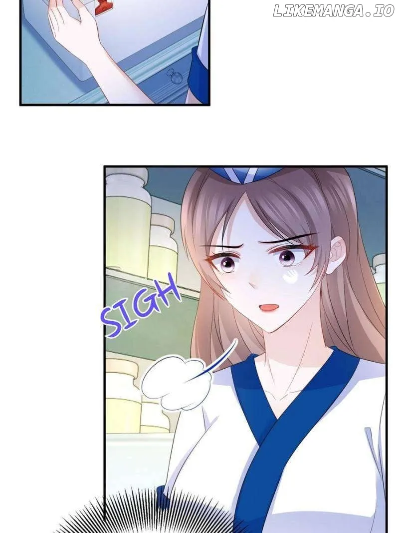 The Sultry Demon King Wants Me Chapter 44 Online - página 27