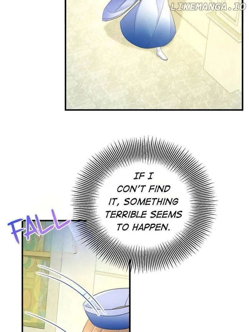 The Sultry Demon King Wants Me Chapter 44 Online - página 31
