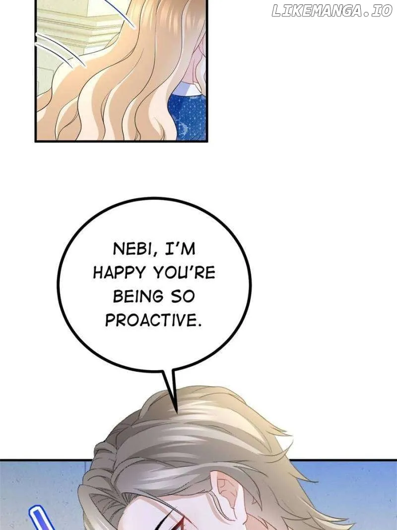 The Sultry Demon King Wants Me Chapter 44 Online - página 32