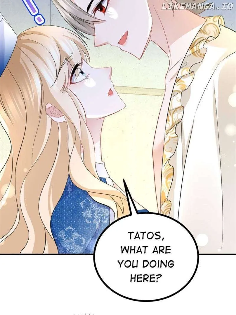 The Sultry Demon King Wants Me Chapter 44 Online - página 33