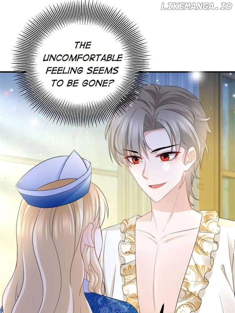 The Sultry Demon King Wants Me Chapter 44 Online - página 34