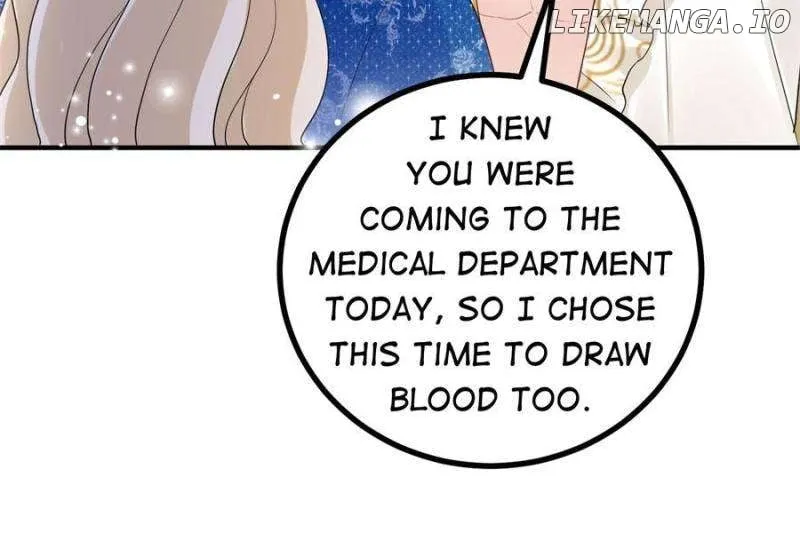 The Sultry Demon King Wants Me Chapter 44 Online - página 35