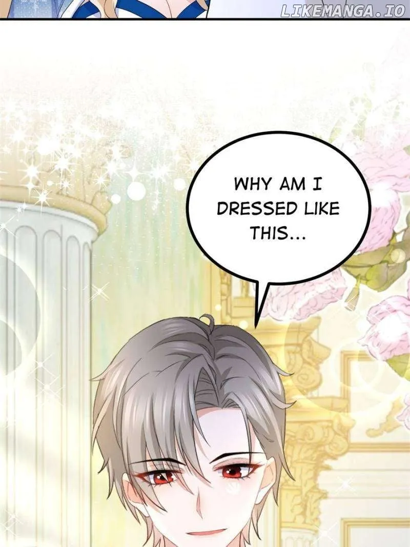 The Sultry Demon King Wants Me Chapter 44 Online - página 37