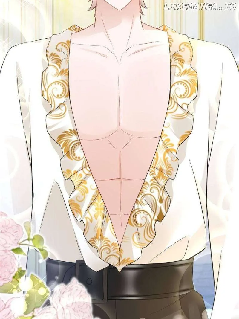 The Sultry Demon King Wants Me Chapter 44 Online - página 38
