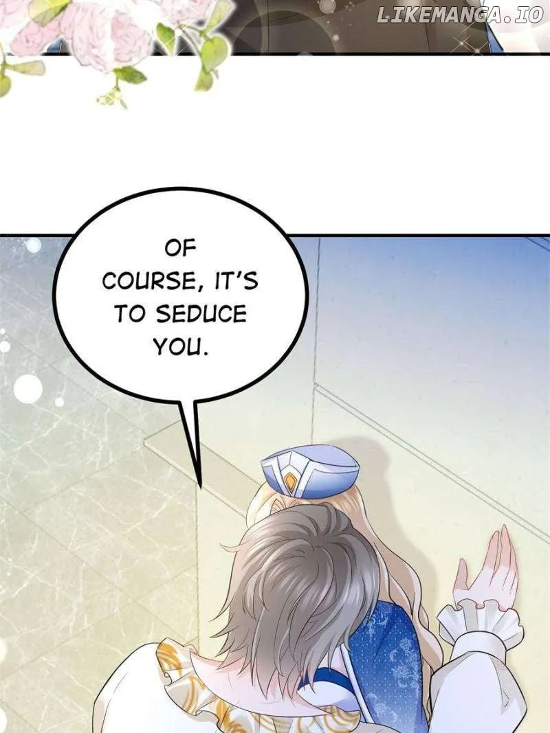The Sultry Demon King Wants Me Chapter 44 Online - página 39