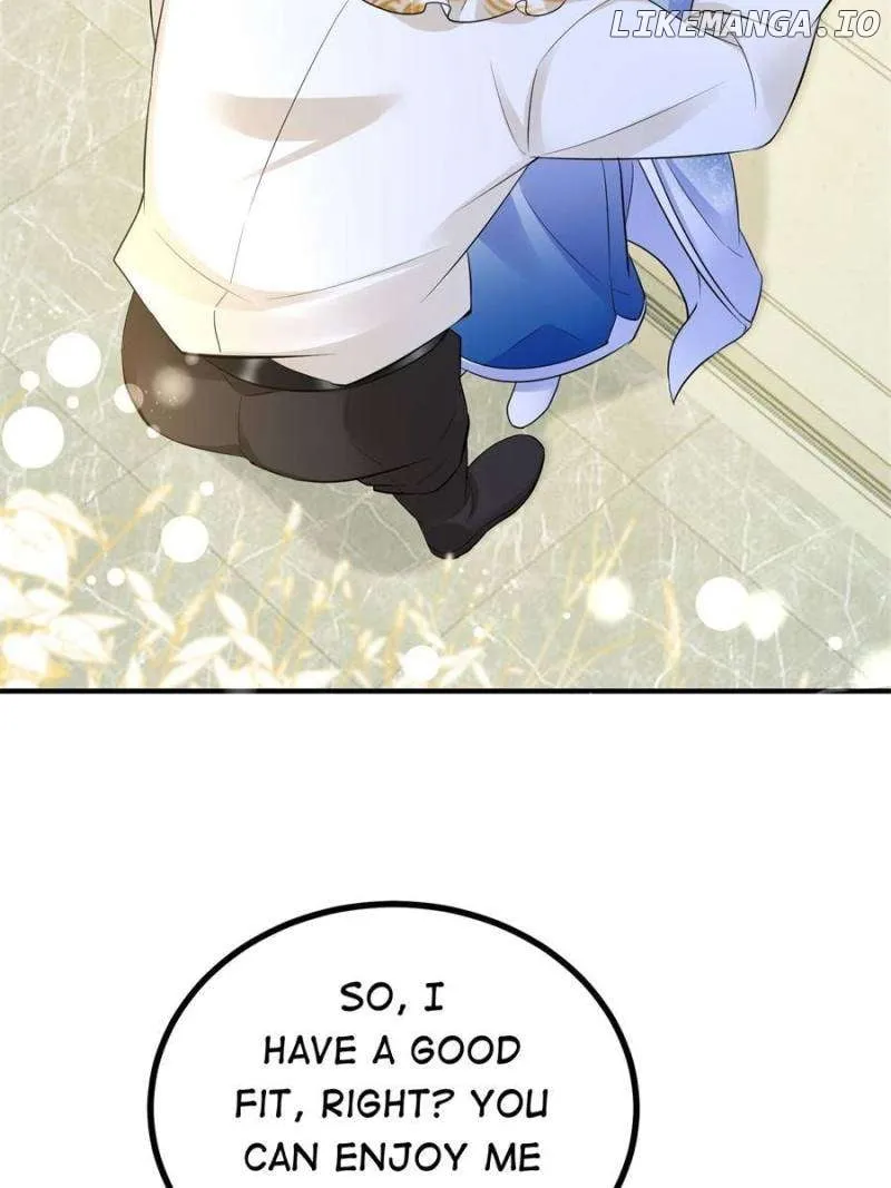 The Sultry Demon King Wants Me Chapter 44 Online - página 40