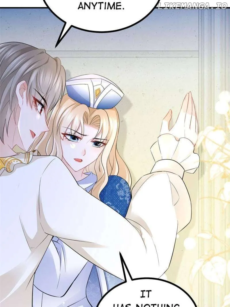 The Sultry Demon King Wants Me Chapter 44 Online - página 41