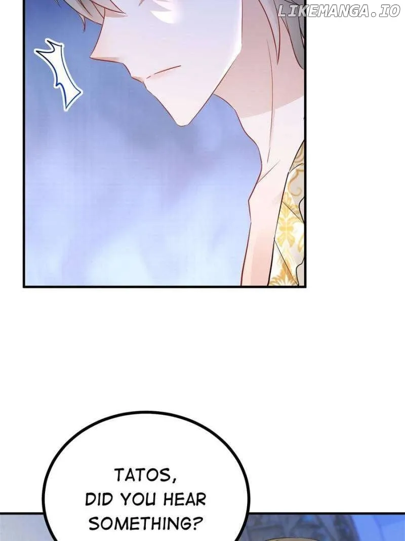 The Sultry Demon King Wants Me Chapter 44 Online - página 45