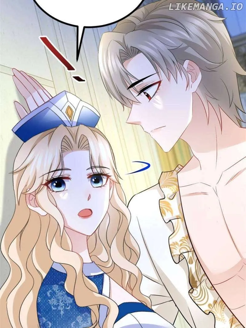 The Sultry Demon King Wants Me Chapter 44 Online - página 46