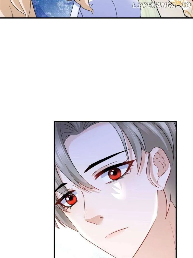 The Sultry Demon King Wants Me Chapter 44 Online - página 47
